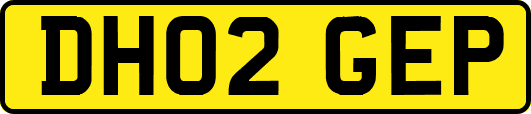 DH02GEP