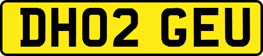 DH02GEU