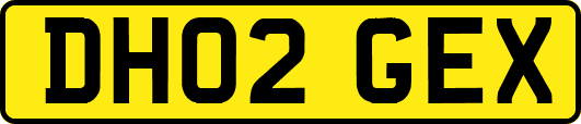 DH02GEX