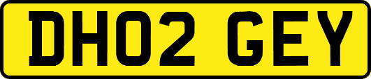 DH02GEY