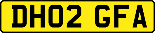 DH02GFA