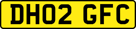 DH02GFC