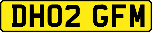 DH02GFM
