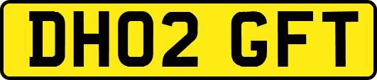 DH02GFT