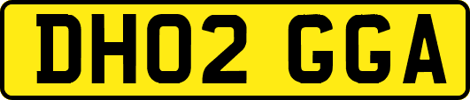 DH02GGA
