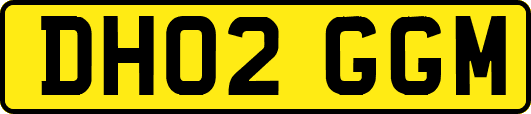 DH02GGM