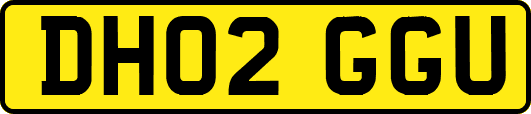 DH02GGU
