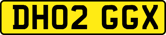 DH02GGX