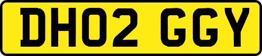 DH02GGY