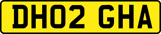 DH02GHA