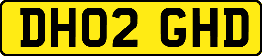DH02GHD