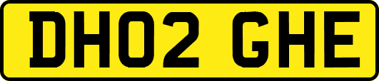 DH02GHE