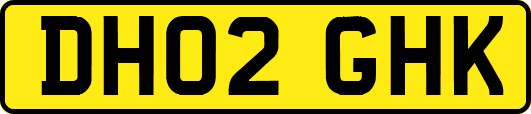 DH02GHK