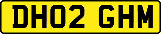 DH02GHM