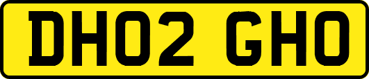 DH02GHO
