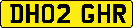 DH02GHR