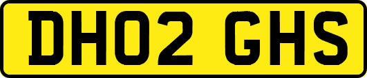 DH02GHS