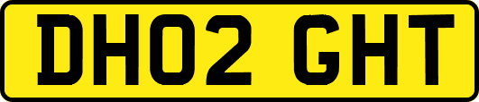 DH02GHT