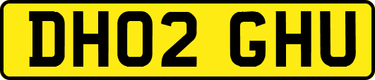 DH02GHU