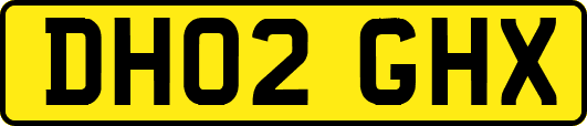 DH02GHX