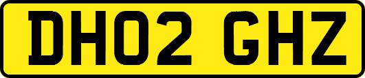 DH02GHZ