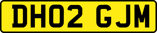 DH02GJM