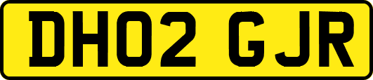 DH02GJR