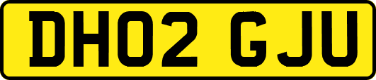 DH02GJU