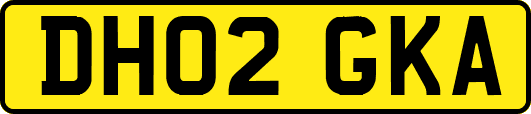 DH02GKA