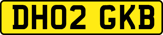 DH02GKB