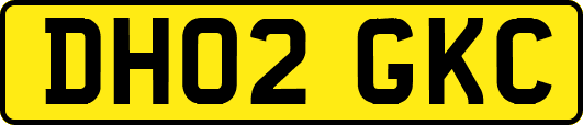 DH02GKC