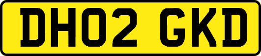 DH02GKD