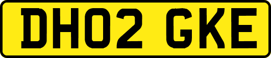 DH02GKE