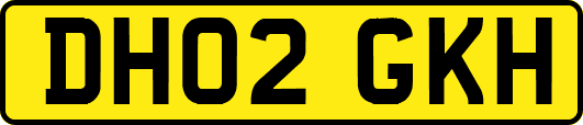 DH02GKH