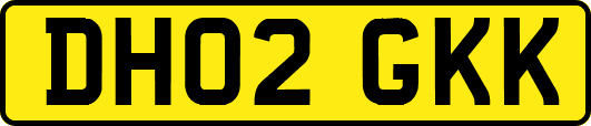 DH02GKK
