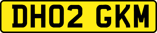 DH02GKM