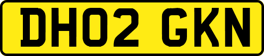 DH02GKN