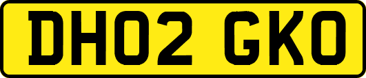 DH02GKO
