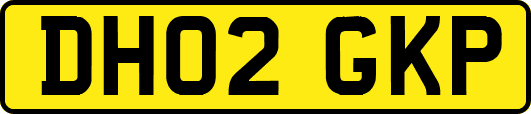 DH02GKP