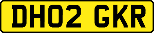 DH02GKR
