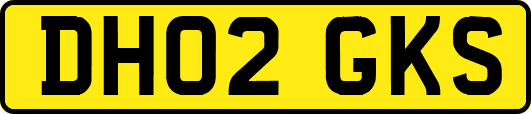 DH02GKS