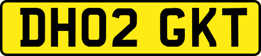 DH02GKT