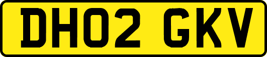 DH02GKV