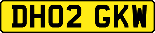 DH02GKW