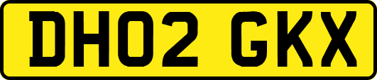 DH02GKX