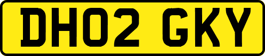 DH02GKY