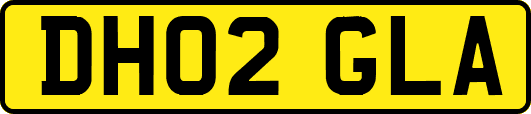 DH02GLA