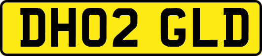 DH02GLD