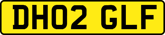 DH02GLF