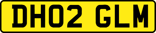 DH02GLM